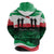 Italy Republic Day Zip Hoodie Festa della Repubblica - Wonder Print Shop