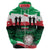 Italy Republic Day Zip Hoodie Festa della Repubblica - Wonder Print Shop