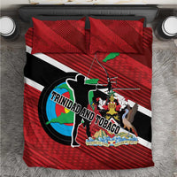Trinidad and Tobago Archery Bedding Set Archery On The Move