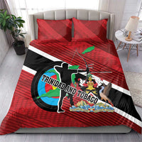 Trinidad and Tobago Archery Bedding Set Archery On The Move