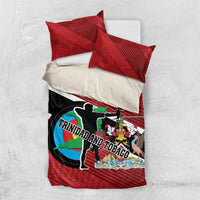 Trinidad and Tobago Archery Bedding Set Archery On The Move