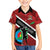 Personalized Trinidad and Tobago Archery Kid Hawaiian Shirt Archery On The Move