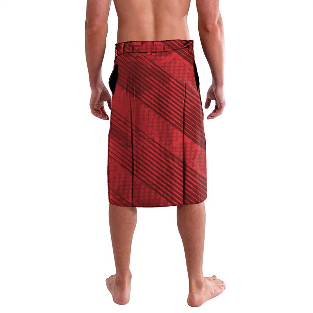 Personalized Trinidad and Tobago Archery Lavalava Archery On The Move