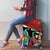 Trinidad and Tobago Archery Luggage Cover Archery On The Move