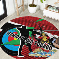 Trinidad and Tobago Archery Round Carpet Archery On The Move