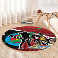 Trinidad and Tobago Archery Round Carpet Archery On The Move