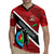 Personalized Trinidad and Tobago Archery Rugby Jersey Archery On The Move