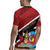 Personalized Trinidad and Tobago Archery Rugby Jersey Archery On The Move