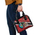 Trinidad and Tobago Archery Shoulder Handbag Archery On The Move