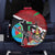 Trinidad and Tobago Archery Spare Tire Cover Archery On The Move
