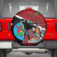 Trinidad and Tobago Archery Spare Tire Cover Archery On The Move