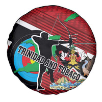 Trinidad and Tobago Archery Spare Tire Cover Archery On The Move