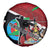 Trinidad and Tobago Archery Spare Tire Cover Archery On The Move