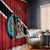 Trinidad and Tobago Archery Window Curtain Archery On The Move