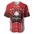 Custom Canada Baseball Baseball Jersey Go Champion The Maple Leaf