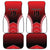 Canada Baseball Car Mats Go Champion The Maple Leaf