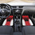 Canada Baseball Car Mats Go Champion The Maple Leaf