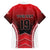 Custom Canada Baseball Hawaiian Shirt Go Champion The Maple Leaf