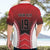 Custom Canada Baseball Hawaiian Shirt Go Champion The Maple Leaf