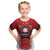 Custom Canada Baseball Kid T Shirt Go Champion The Maple Leaf