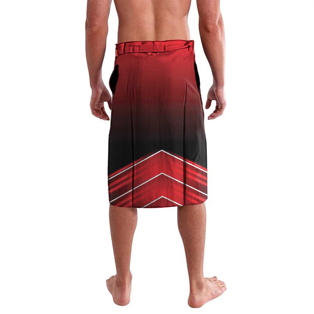 Custom Canada Baseball Lavalava Go Champion The Maple Leaf