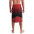 Custom Canada Baseball Lavalava Go Champion The Maple Leaf