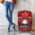 Canada Baseball Luggage Cover Go Champion The Maple Leaf