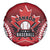 Canada Baseball Spare Tire Cover Go Champion The Maple Leaf