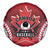 Canada Baseball Spare Tire Cover Go Champion The Maple Leaf