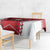 Canada Baseball Tablecloth Go Champion The Maple Leaf