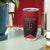Custom Canada Baseball Tumbler Cup Go Champion The Maple Leaf