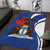 Canada Toronto Area Rug Maple Leaf Diversity Our Strength
