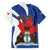 Personalised Canada Toronto Hawaiian Shirt Maple Leaf Diversity Our Strength