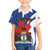 Personalised Canada Toronto Hawaiian Shirt Maple Leaf Diversity Our Strength