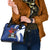 Canada Toronto Shoulder Handbag Maple Leaf Diversity Our Strength