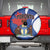 Canada Toronto Spare Tire Cover Maple Leaf Diversity Our Strength