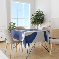 Canada Toronto Tablecloth Maple Leaf Diversity Our Strength