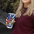 Personalised Canada Toronto Tumbler Cup Maple Leaf Diversity Our Strength