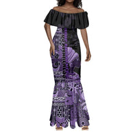 Personalized African Lady Lupus Awareness Mermaid Dress Fight Support Cure
