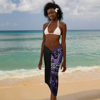 African Lady Lupus Awareness Sarong Fight Support Cure