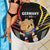Germany 2024 Football Beach Blanket DFB Team Black Version - Wonder Print Shop