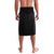 Personalized Germany 2024 Football Lavalava DFB Team Black Version - Wonder Print Shop