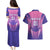 Personalized Germany 2024 Football Couples Matching Puletasi and Hawaiian Shirt DFB Team Pink Version - Wonder Print Shop