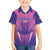Personalized Germany 2024 Football Hawaiian Shirt DFB Team Pink Version - Wonder Print Shop