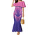 Personalized Germany 2024 Football Mermaid Dress DFB Team Pink Version - Wonder Print Shop