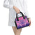 Germany 2024 Football Shoulder Handbag DFB Team Pink Version