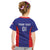 Personalized Croatia 2024 Football Kid T Shirt Hrvatska Vatreni - Wonder Print Shop