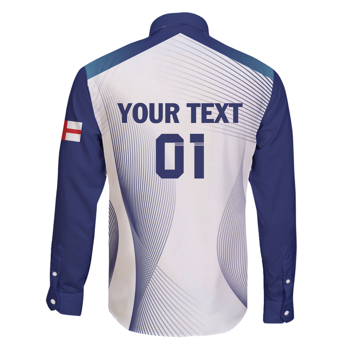 Personalized England 2024 Football Family Matching Short Sleeve Bodycon Dress and Hawaiian Shirt Come On The Three Lions - Wonder Print Shop