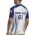 Personalized England 2024 Football Rugby Jersey Come On The Three Lions - Wonder Print Shop