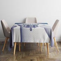 England 2024 Football Tablecloth Come On The Three Lions - Wonder Print Shop